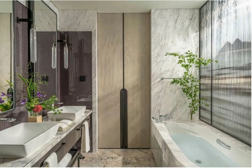 杭州中心四季酒店-19